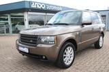 Land Rover Range Rover V8 4.4 TD HSE Virtual/Luft/Xenon/H&K - Land Rover Range Rover: Hse