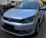Volkswagen VW Touran 1.4 TSI 140 PS | 7-Sitzer | Fami... - Volkswagen Touran: 14 Tsi