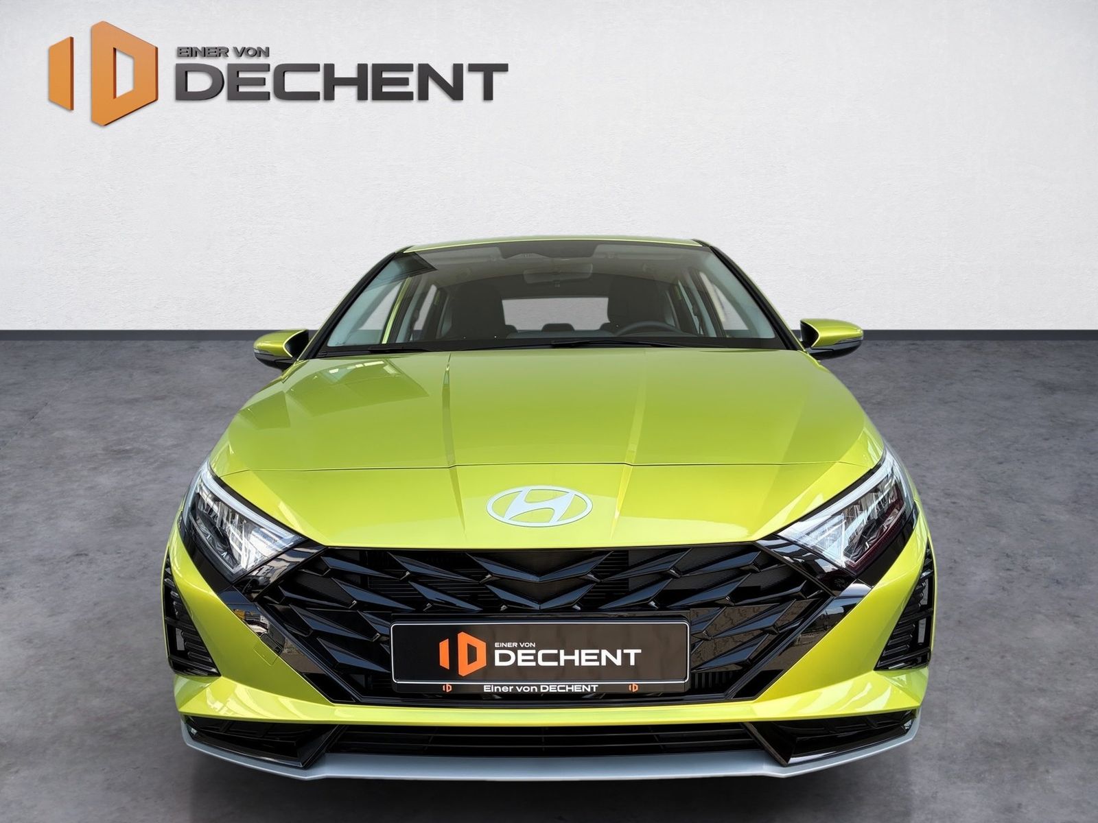 Fahrzeugabbildung Hyundai i20 1.0 T-GDI Trend Kamera,LED,Navi,SHZ,Keyless