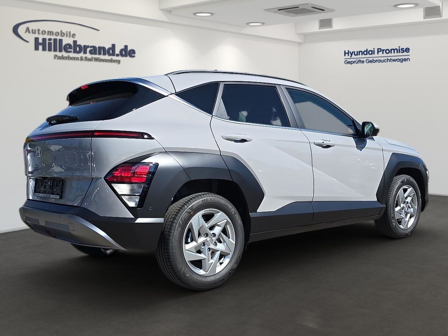Hyundai Kona – Bild 3