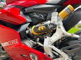 Ducati 1199 R - DUCATI SPORTLER