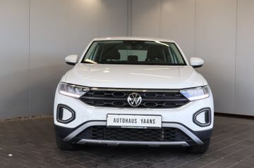 Volkswagen T-Roc 2.0 TDI AID+ACC+LED+CARPLAY+AHK