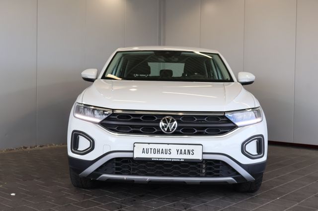 Volkswagen T-Roc 2.0 TDI AID+ACC+LED+CARPLAY+AHK
