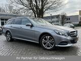 Mercedes-Benz E 250T CDI 4Matic SHBD Autm. LED TÜV Service NEU - Mercedes-Benz E 250: Cdi 4matic