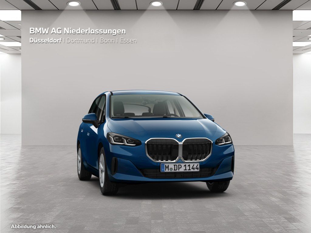 BMW 220 Active Tourer - Bild 13