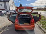Chevrolet Matiz - Chevrolet Matiz: Kleinwagen