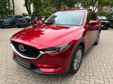 Mazda CX-5 2.0 SKYACTIV-G 165 Sports-Line AWD LEDER - Mazda in Hamburg