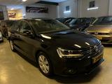 Volkswagen Jetta 1.2 TSI Sedan Navi Clima - Volkswagen Jetta: Se