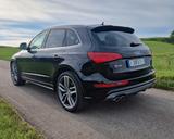 Audi SQ5 3.0 TDI competition tiptronic quattro -