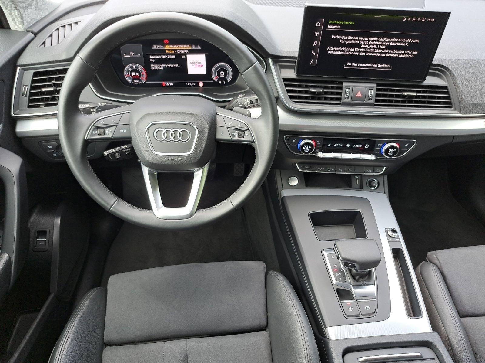 Audi Q5 - Bild 15