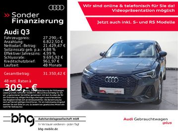 Audi Q3 - 2