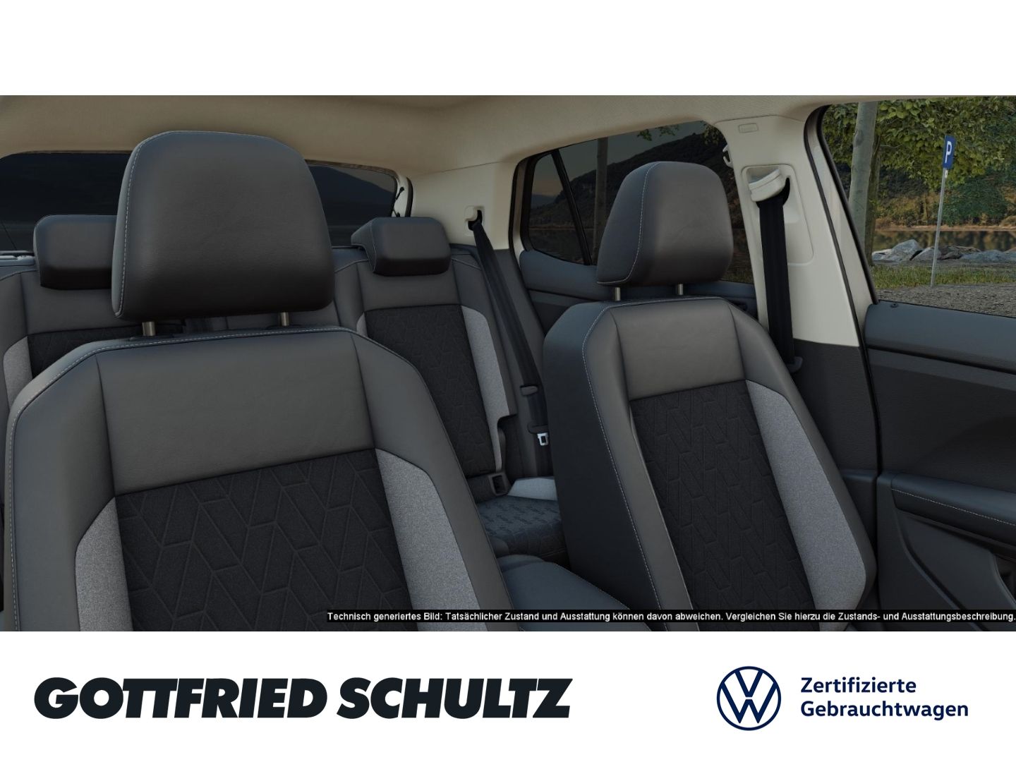 Volkswagen T-Cross - Bild 12