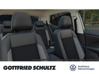 Volkswagen T-Cross - Vorschau Bild 12