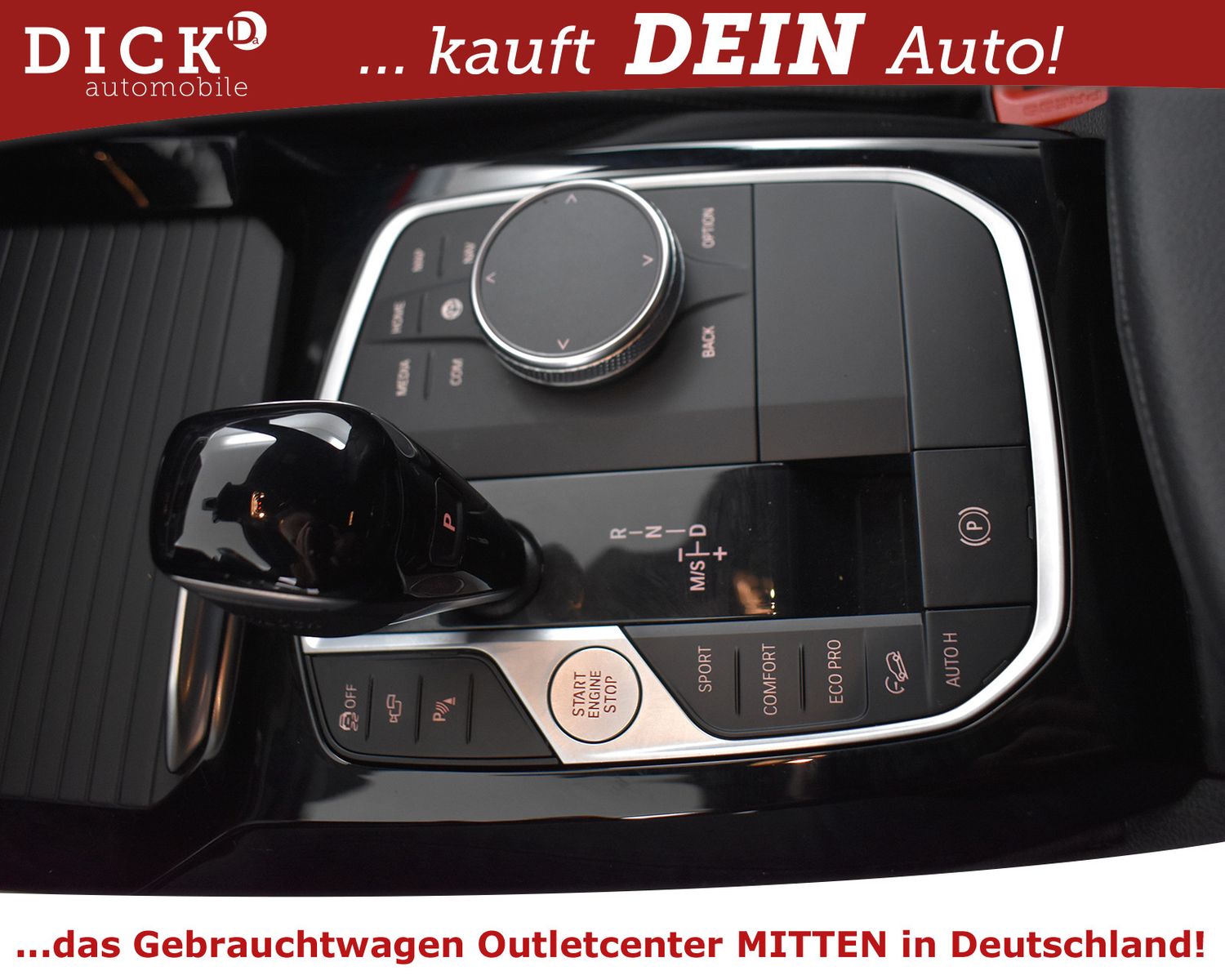 BMW X4 xDr 20i Sport Aut. M PAKET+PROF+VIRTU+360+LED - Image 25