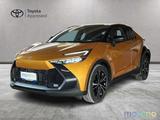 Toyota C-HR 2.0 phev Lounge Premiere fwd e-cvt - Toyota C-HR Lounge-Premiere