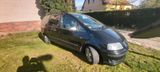 Volkswagen Vw Sharan 2,8l  V6 mit Gasanlage - Volkswagen Sharan mit LPG-Antrieb