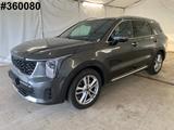 Kia Sorento new Model Platinum|ACC|Pano|HeadUp|Bose - Kia Model Gebrauchtwagen