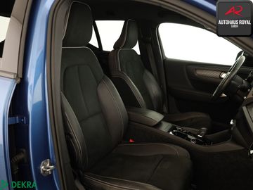 Volvo XC40 - 11