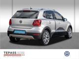 Volkswagen Polo V 1.2 TSI Cross NAVI PDC SHZ - VW Polo Gebrauchtwagen in Hagen