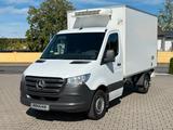 Mercedes-Benz Sprinter Kühler ThermoKing V300 /Automatik/Klima - Mercedes-Benz The