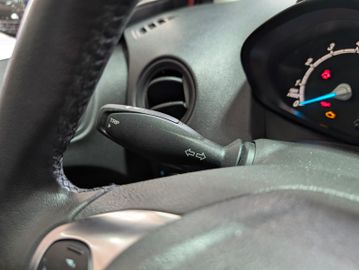 Ford Tourneo Courier Trend