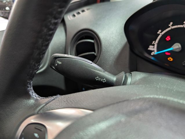 Ford Tourneo Courier Trend
