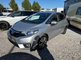 Honda Jazz 1.3 i-VTEC Elegance Automatik Navi Kamera - gebrauchte Honda Jazz aus dem Jahr 2017