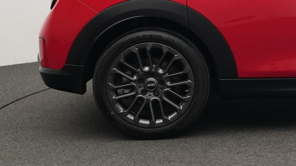 MINI Cooper C - Bild 18