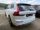 Volvo XC60 R Design 2WD - Volvo XC60 mit Diesel-Antrieb: Alcantara