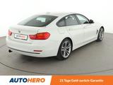 BMW 420i Gran Coupé Aut.*NAVI*BI-XENON*ACC*CAM*PDC* - BMW in Leverkusen
