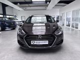 Hyundai I40 CW PREMIUM LEDER+NAVI+XENON+KAMERA+ALLWETTER - Hyundai in Mannheim