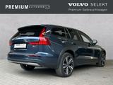Volvo V60 Cross Country Plus AWD Harman Kardon Pano - blaue Volvo V60 Cross Country