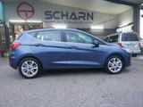Ford Fiesta Titanium,25000KM,Automatic,Garantie,AHK!! - Ford Fiesta: Automatic