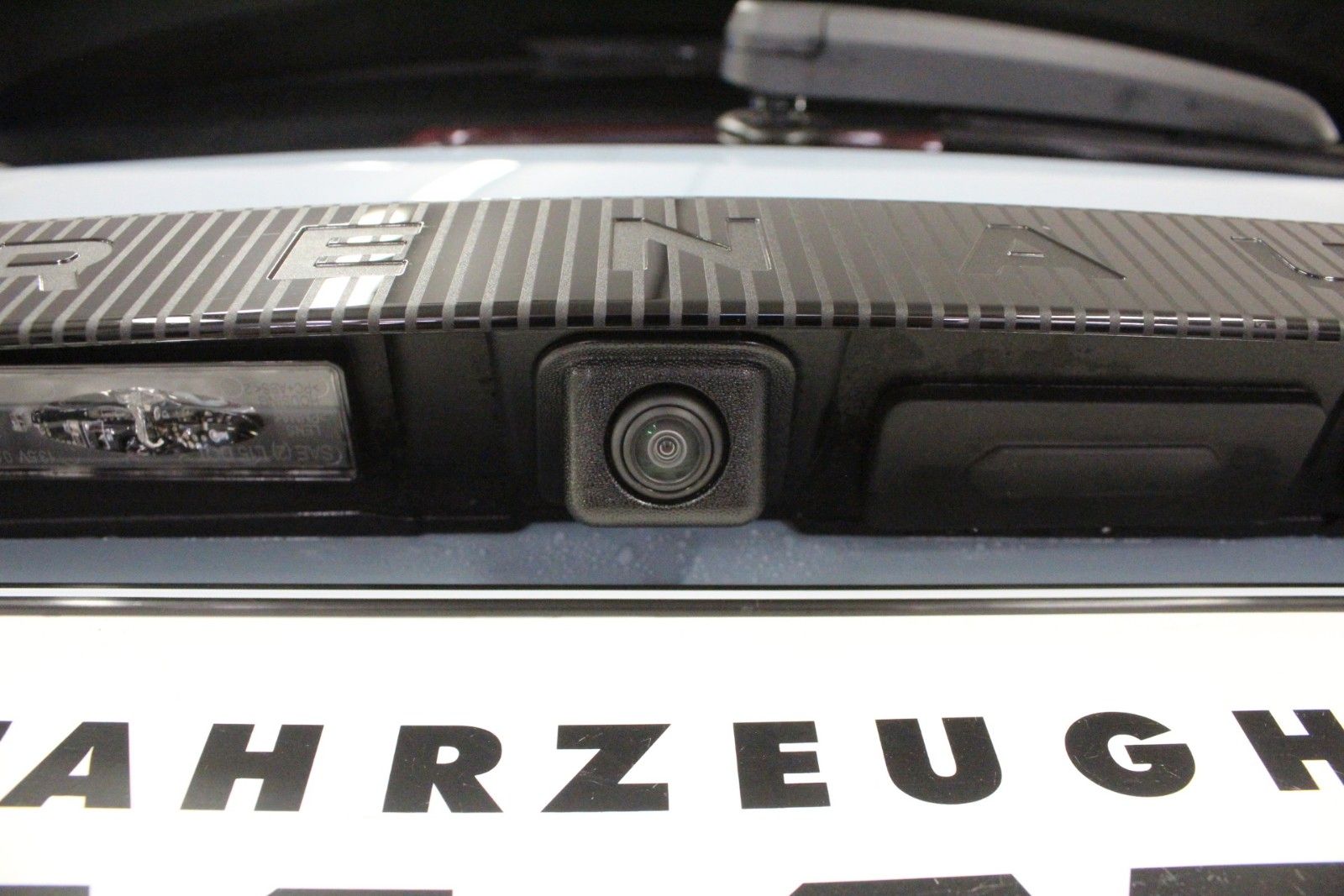 Fahrzeugabbildung Renault R 4 150 Comfort Range Techno*Winterpaket*