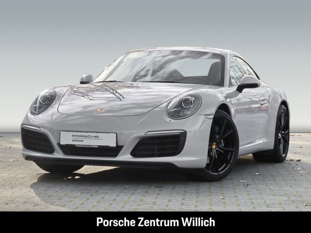 Porsche 991 911 Carrera BOSE Sportabgas RKamera Schiebed