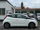 Toyota AYGO X-SKY 1.HAND TEMP. KAMERA TOUCH FALTDACH - Toyota Aygo (X) Faltdach Gebrauchtwagen