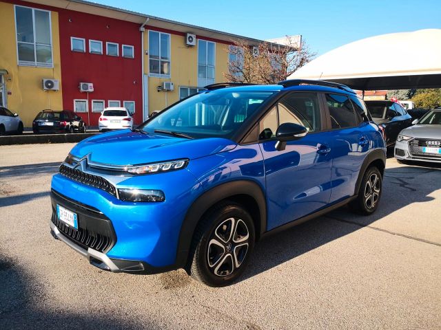 Citroën Citroen C3 Aircross PureTech 1.2 110CV S&S ***UN