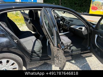 BMW 116 - 8