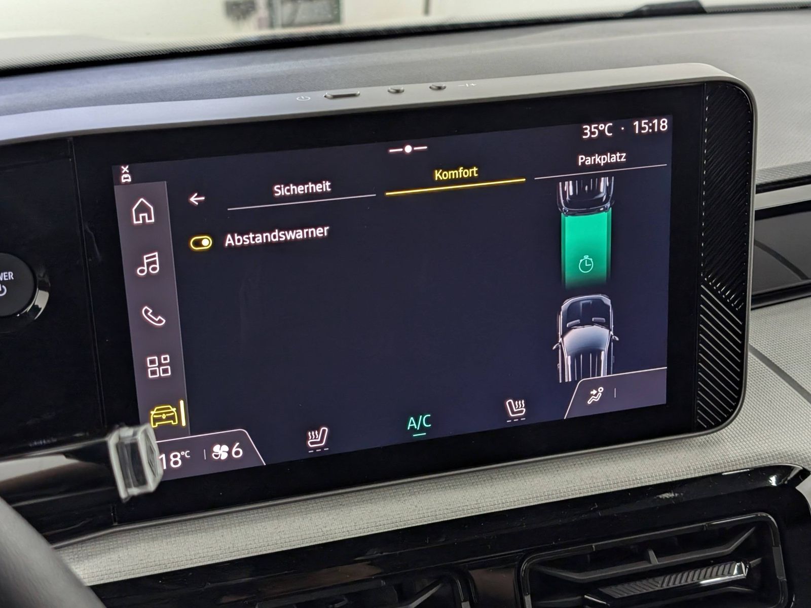 RENAULT R 4  E-Tech Evolution 150 Comfort Range – Bild 27
