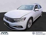 Volkswagen Passat Var. 1.5 TSI Business DSG PANO*NAV*RFK*AC - Volkswagen Passat: V5