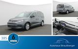 Volkswagen Caddy Maxi Life ACC AHK PDC SHZ Klima 7-Sitzer - Volkswagen Caddy Maxi in Nürnberg