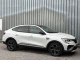 Renault Arkana R.S. Line°ALCANTARA°KAMERA°KYANIT-WEIß - gebrauchte Renault Arkana aus dem Jahr 2023