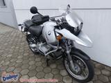 BMW R 1150 R = GS + ABS + Zubehör +sehr gepflegt - BMW GS 1150