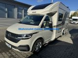 Knaus Tourer Van 500 LT Vansation VW T6.1 3500kg Slide - Offers matching your search criteria