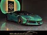 Ferrari SF90 XX Dt.Auto*u-frei*Lift*RacingSeats*Carbon - Ferrari SF90 XX Gebrauchtwagen