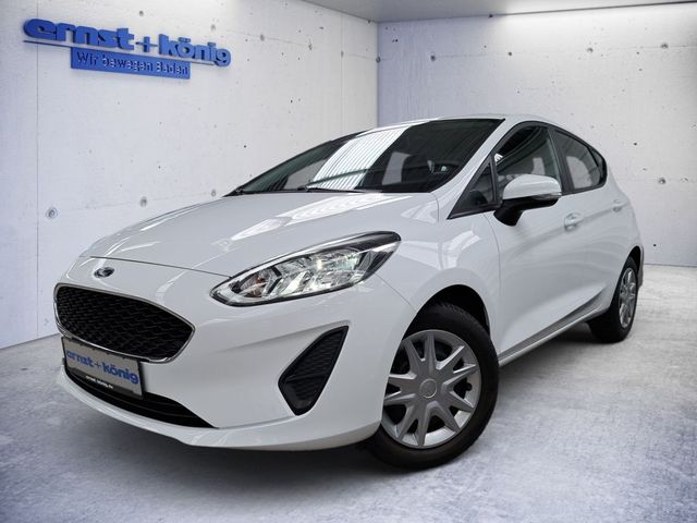 Ford Fiesta 1.1 S&S COOL&CONNECT *DAB*KLIMA*PDC*SHZ*