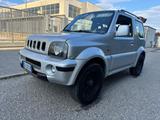 Suzuki Jimny Special GANCIO TRAINO - gebrauchte Suzuki Jimny aus dem Jahr 2002