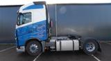 Volvo FH 420 ADR Globetrotter with COMPRESSOR - Volvo Fh 420