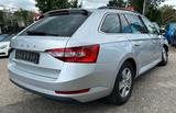 Skoda Superb Combi Ambition 2.0 TDI DSG - Skoda: Unfallwagen