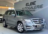 Mercedes-Benz GLK 220 CDI BlueEfficiency 4Matic 7G-Tronic Navi - Mercedes-Benz GLK 220 in Hamburg